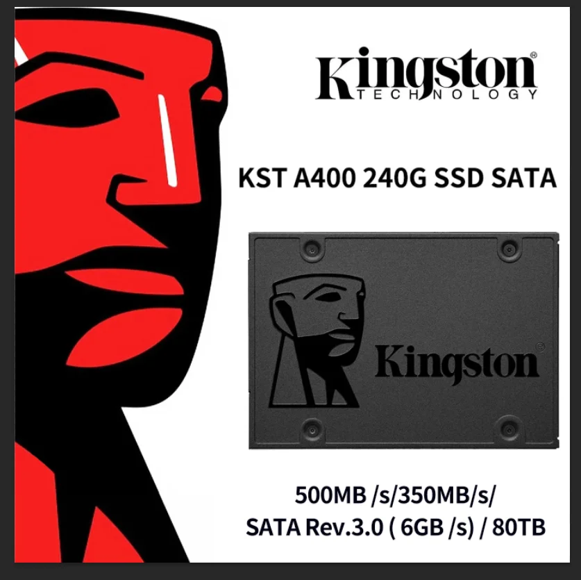 Samsung Ssd Evo 870 - Kingston SSD Internal Solid State Drive