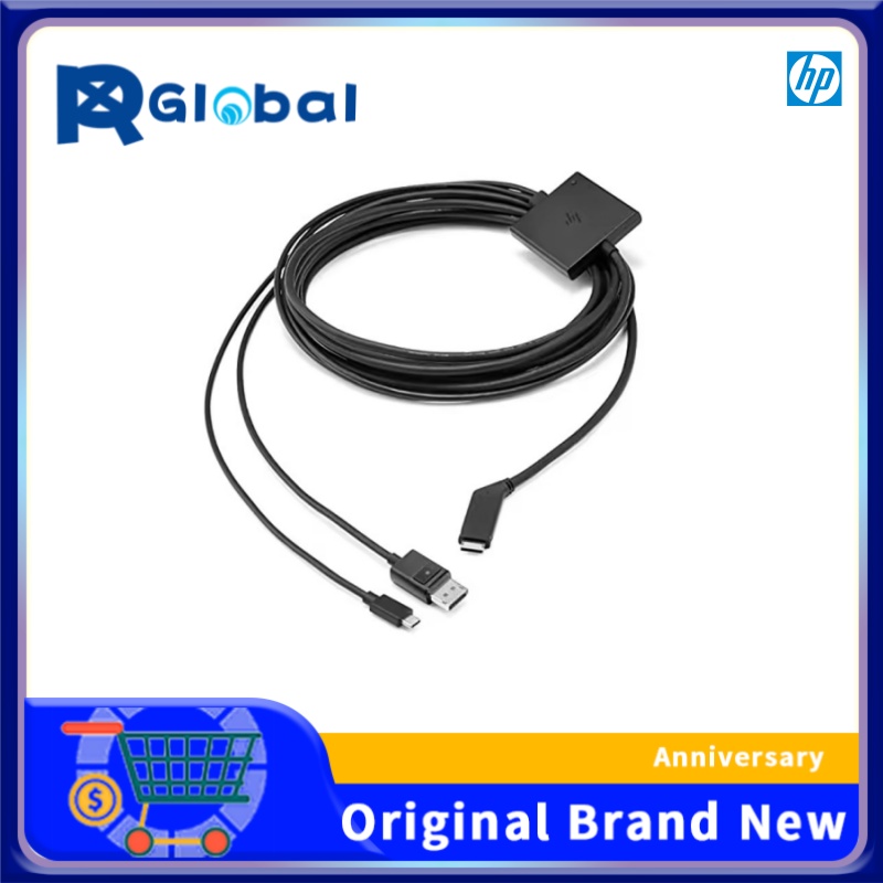 Vr Headset Pc - PC Link For HP Reverb G2