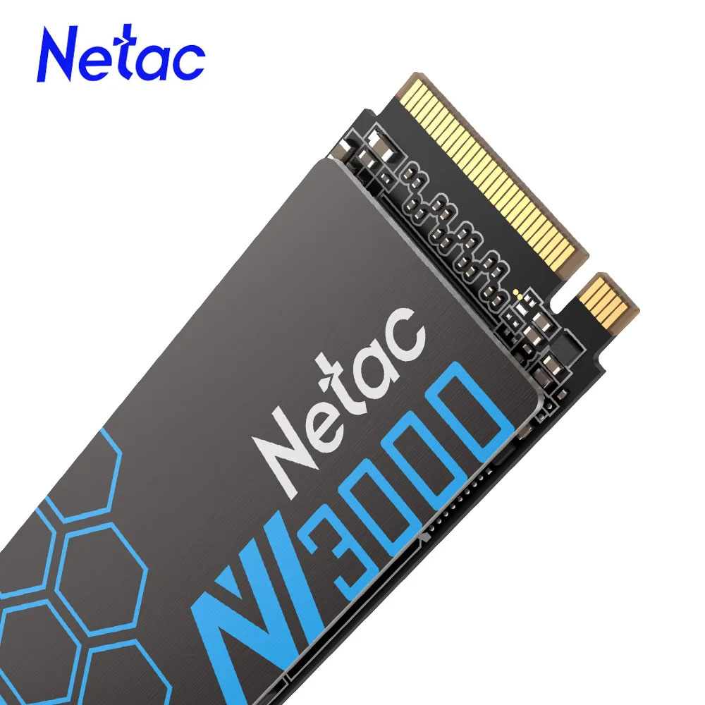 Samsung Ssd Evo 870 - Netac NVMe SSD M2 1TB 2TB