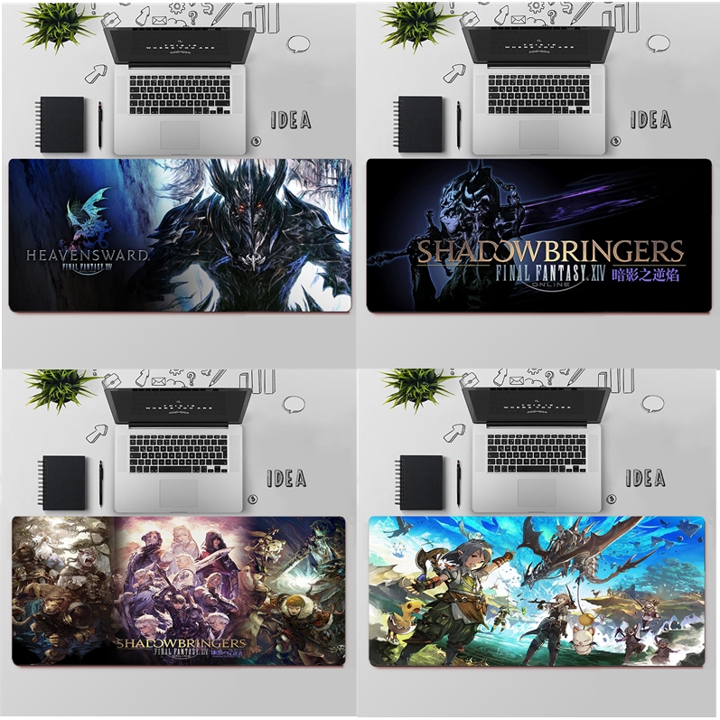 Pc Gaming Online - Gaming Mouse Pad Large Mouse Pad
