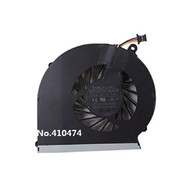 New CPU Cooler Fan For HP Comp - Laptop Cooling Pad ulasan dan harga