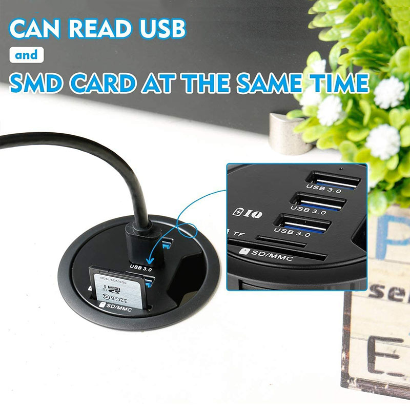USB 3.0 HUB Adapter Charging M - Usb Hub Gaming ulasan dan harga