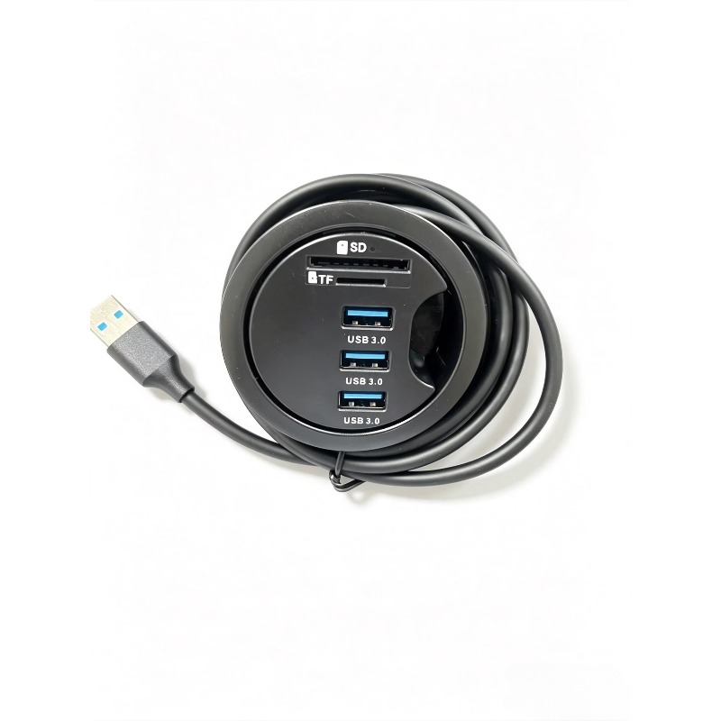 USB 3.0 HUB Adapter Charging M - Usb Hub Gaming ulasan dan harga