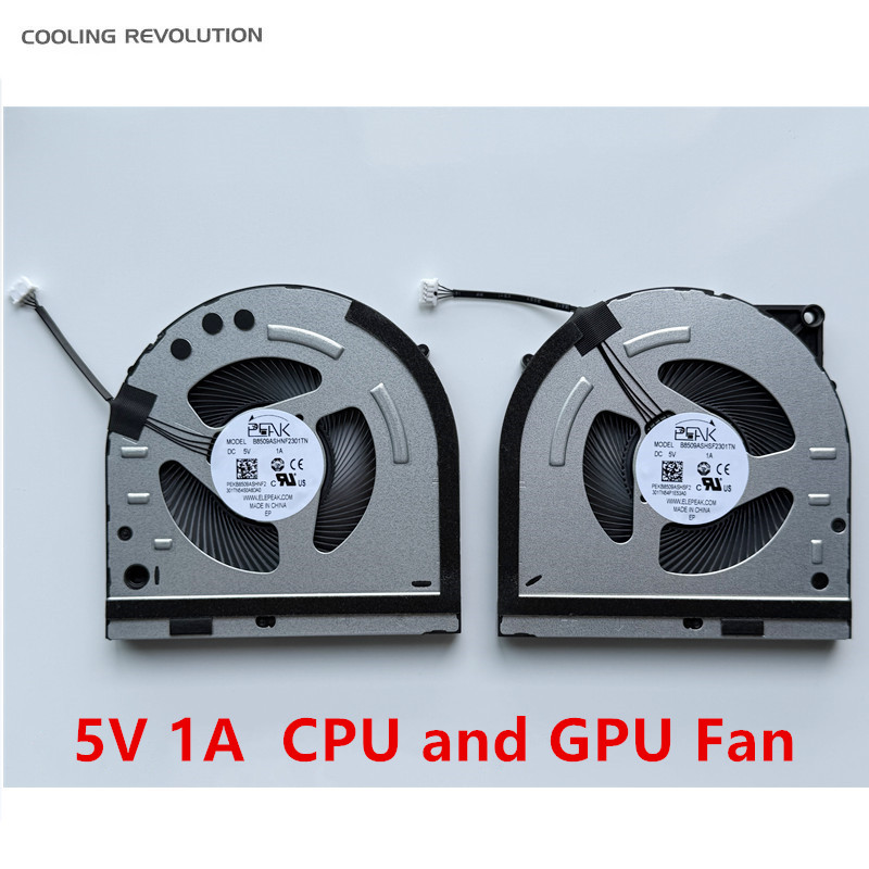 New Original Laptop CPU GPU Co - Pc Gaming Handheld ulasan dan harga
