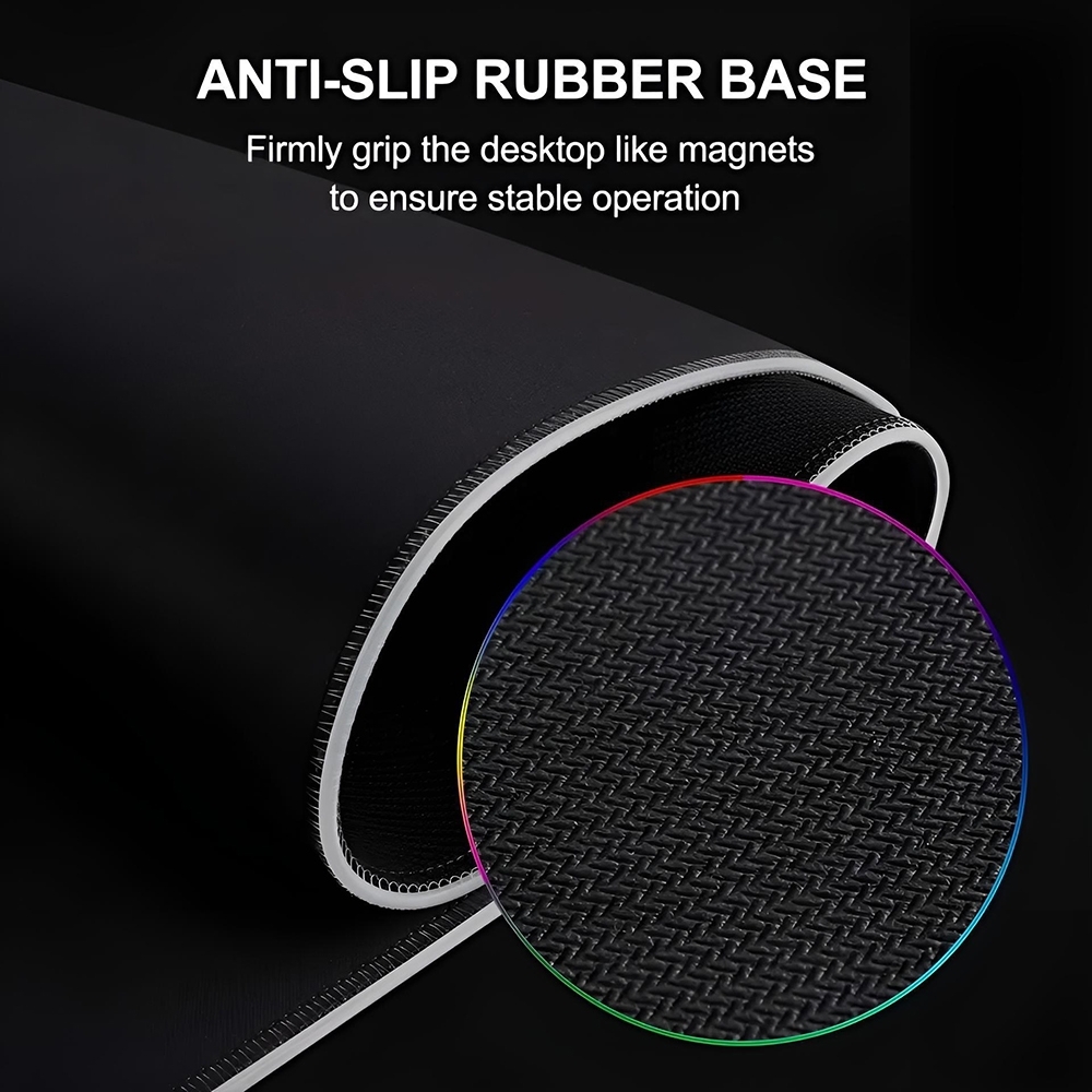 CORSAIR Comtuper Mouse Pad RGB - Rgb Keyboard Wrist Rest ulasan dan harga