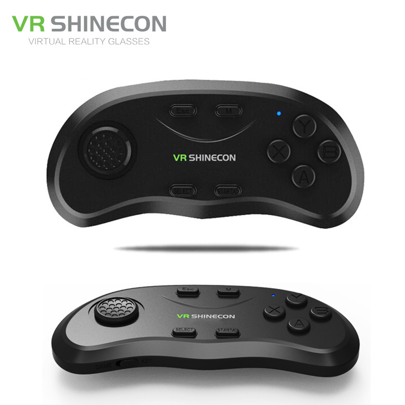 Shinecon Universal VR Controll - Vr Headset Pc ulasan dan harga