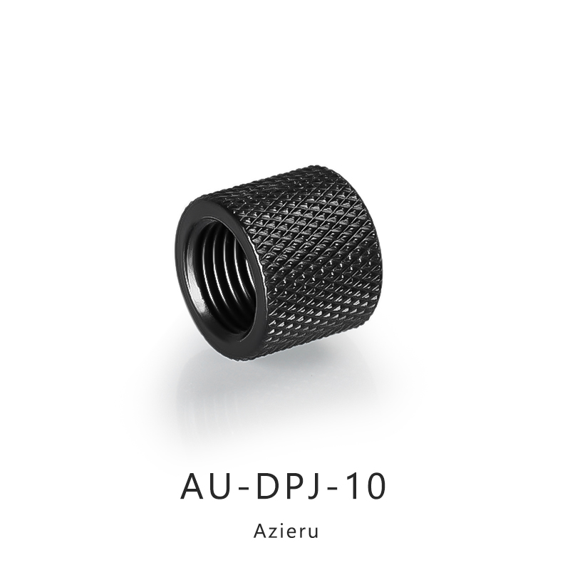 PC Water Cooling 10mm Extender - Pc Gaming Liquid Cooling ulasan dan harga