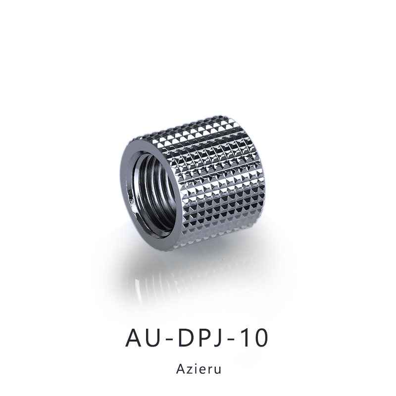 PC Water Cooling 10mm Extender - Pc Gaming Liquid Cooling ulasan dan harga