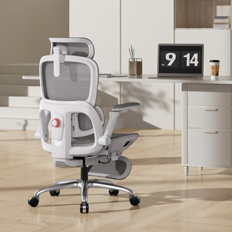 Ergonomic Office Chair Compute - Pc Gaming Chair ulasan dan harga