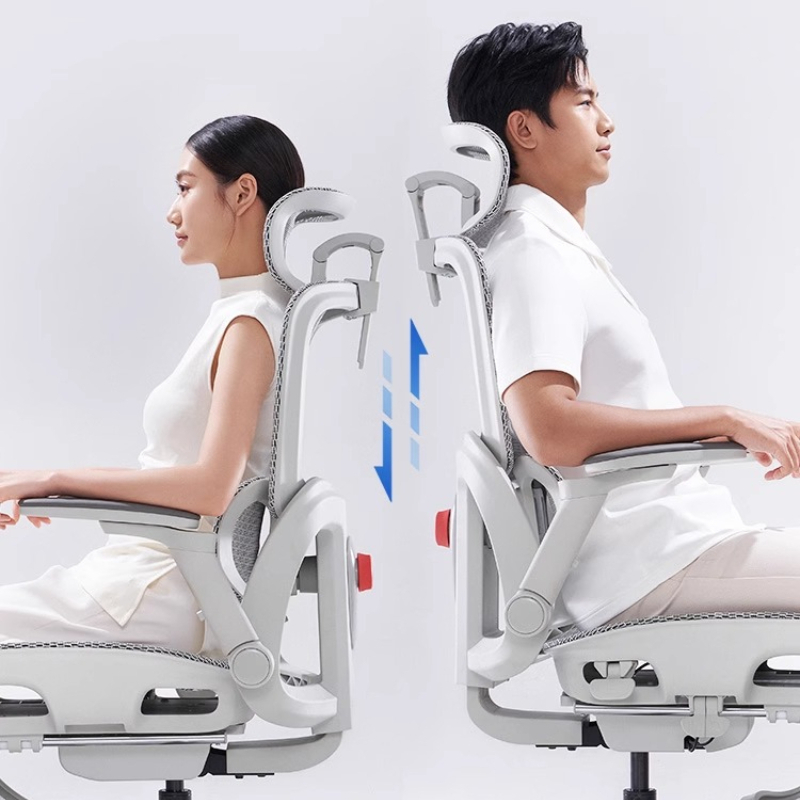 Ergonomic Office Chair Compute - Pc Gaming Chair ulasan dan harga