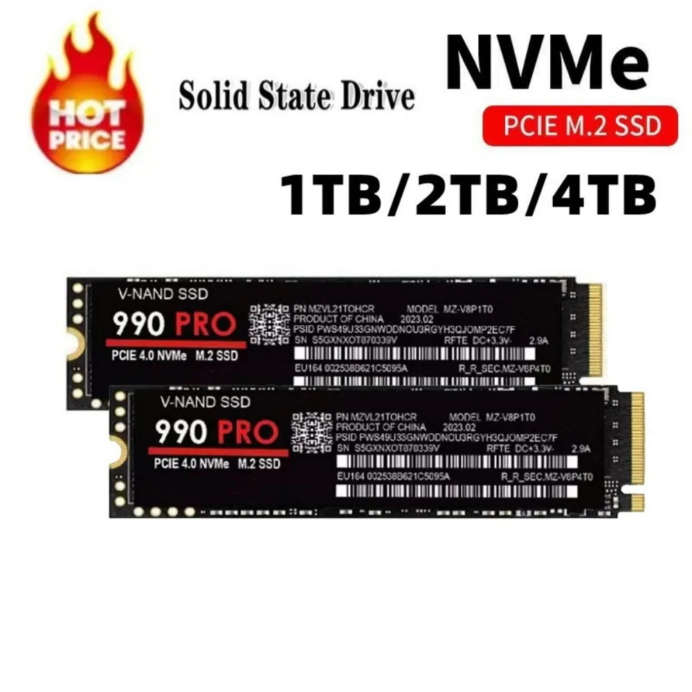 990 PRO M.2 2280 NVMe PCIe Gen - Pc Gaming Vs Ps5 ulasan dan harga