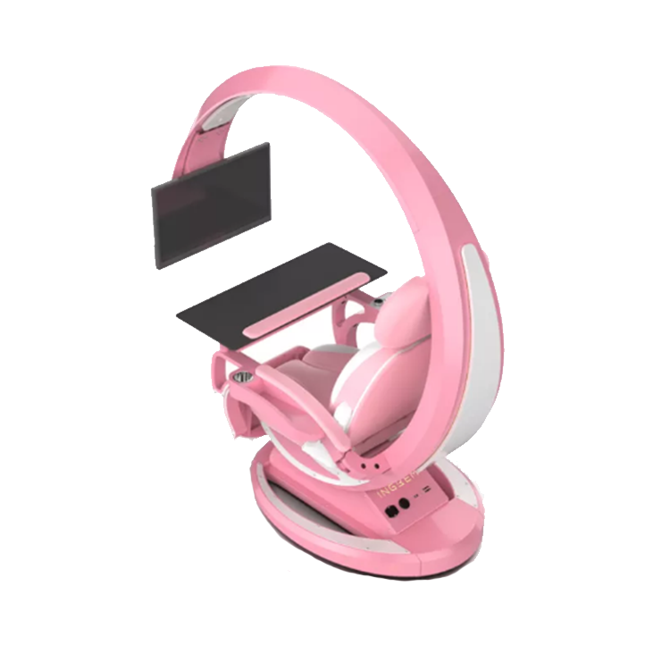 INGREM Good Design Super Comfo - Pc Gaming Chair ulasan dan harga