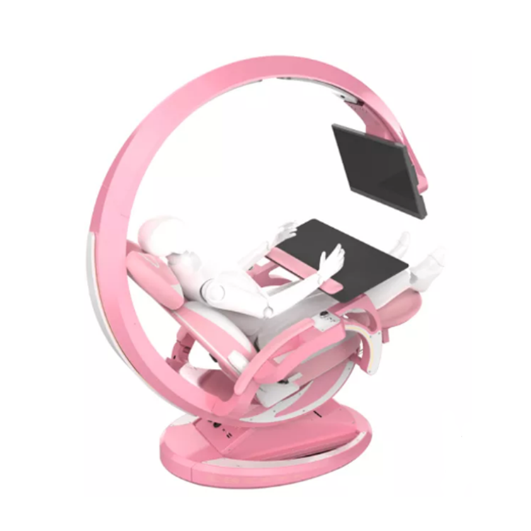INGREM Good Design Super Comfo - Pc Gaming Chair ulasan dan harga