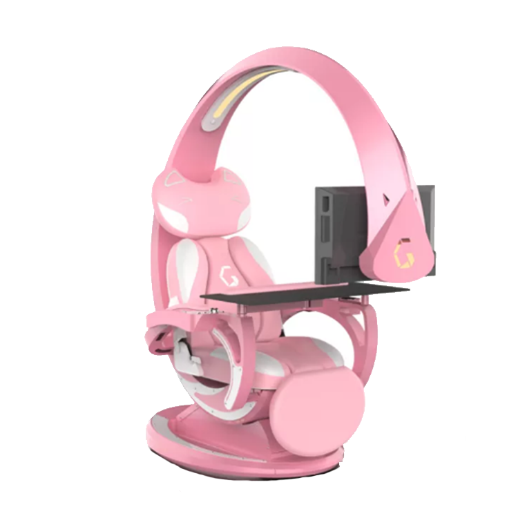 INGREM Good Design Super Comfo - Pc Gaming Chair ulasan dan harga