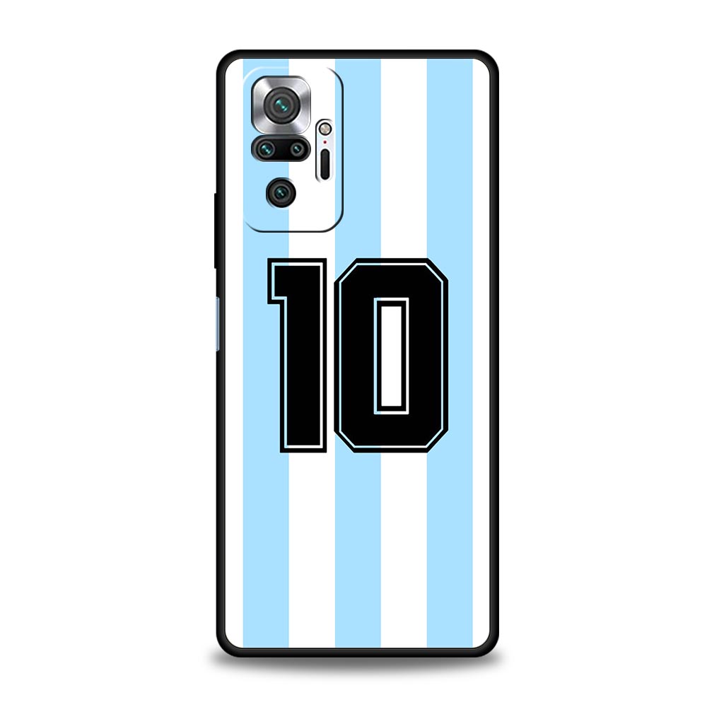 Argentina Flag Soccer 10 Phone - Pc Gaming Xiaomi ulasan dan harga