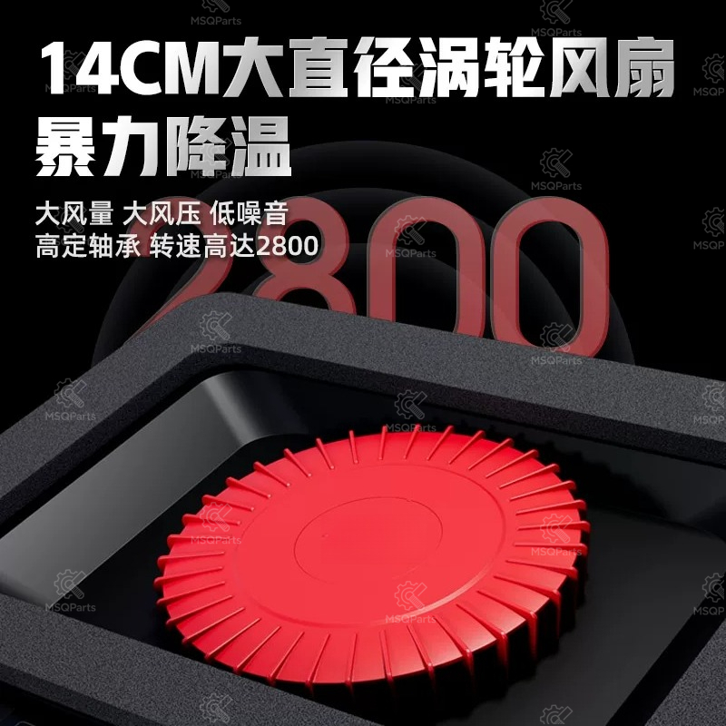 Laptop Cooler Air Pressure Coo - Laptop Cooling Pad ulasan dan harga