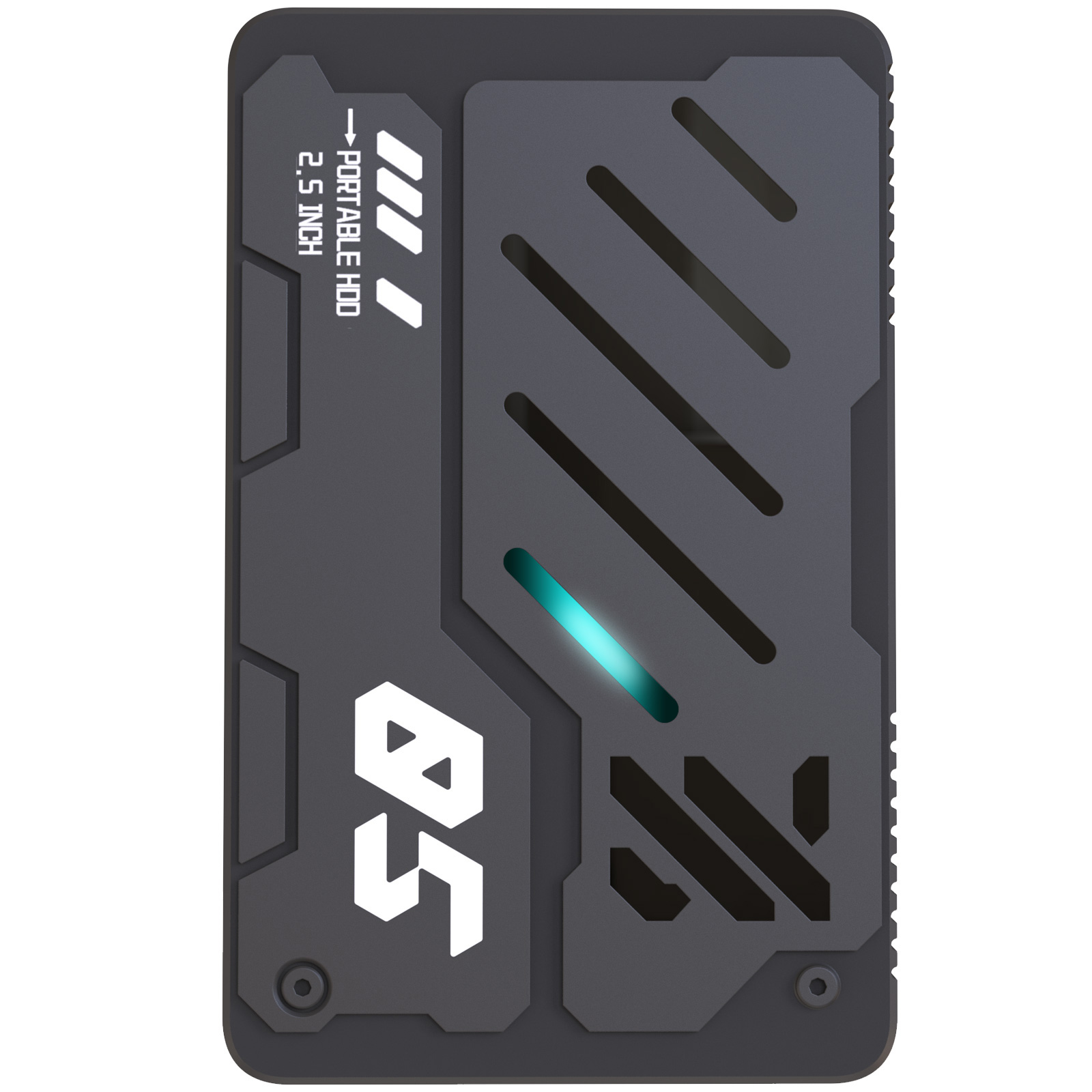 USB 3.0/Type-C HDD External Ex - Pc Gaming Vs Ps5 ulasan dan harga
