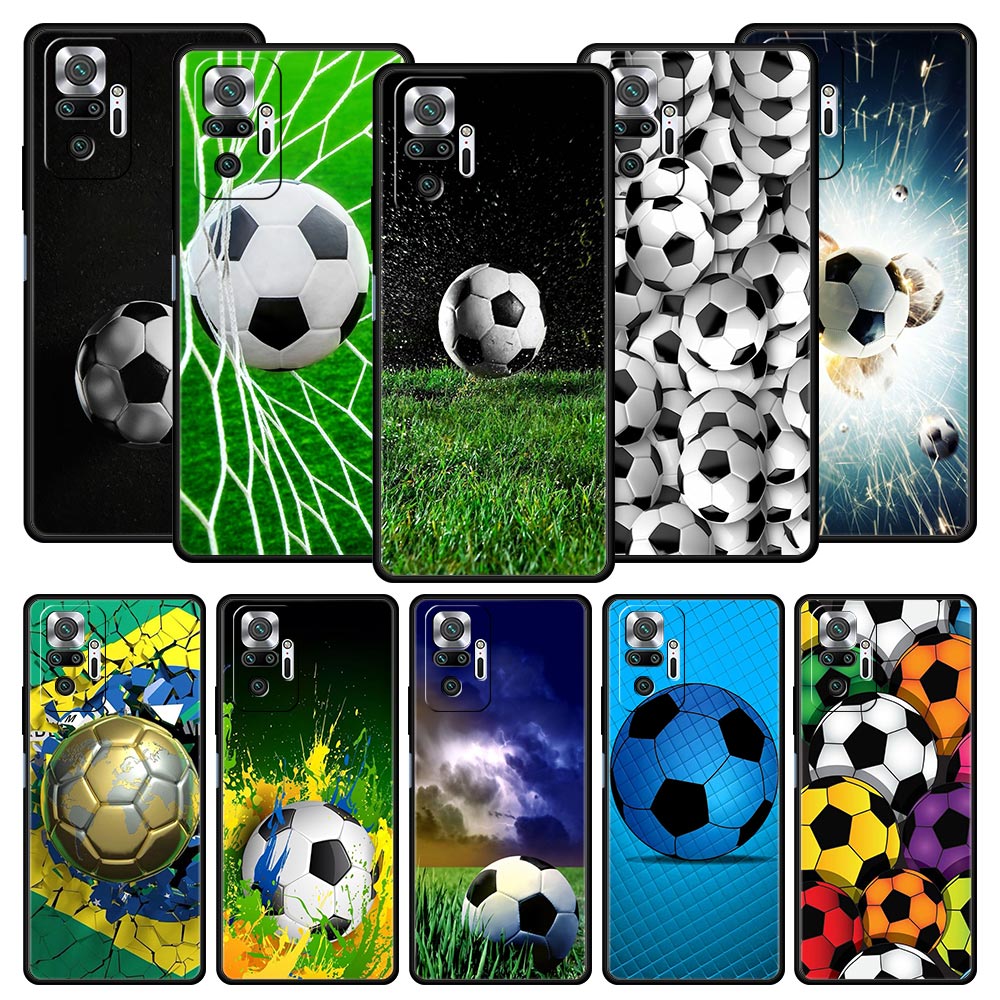 Soccer ball Football Field Pho - Pc Gaming Xiaomi ulasan dan harga