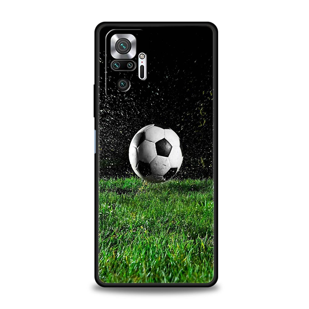 Soccer ball Football Field Pho - Pc Gaming Xiaomi ulasan dan harga