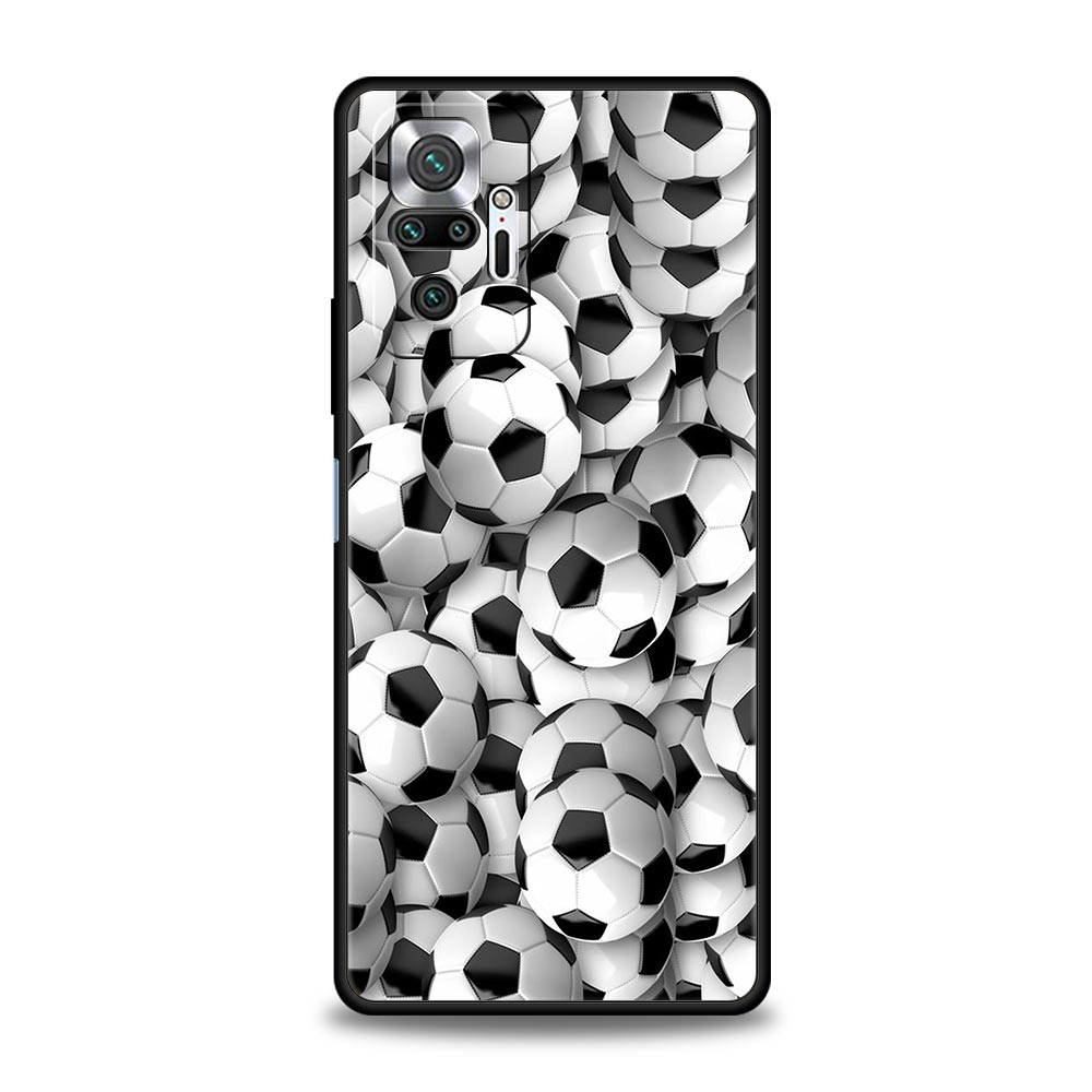 Soccer ball Football Field Pho - Pc Gaming Xiaomi ulasan dan harga