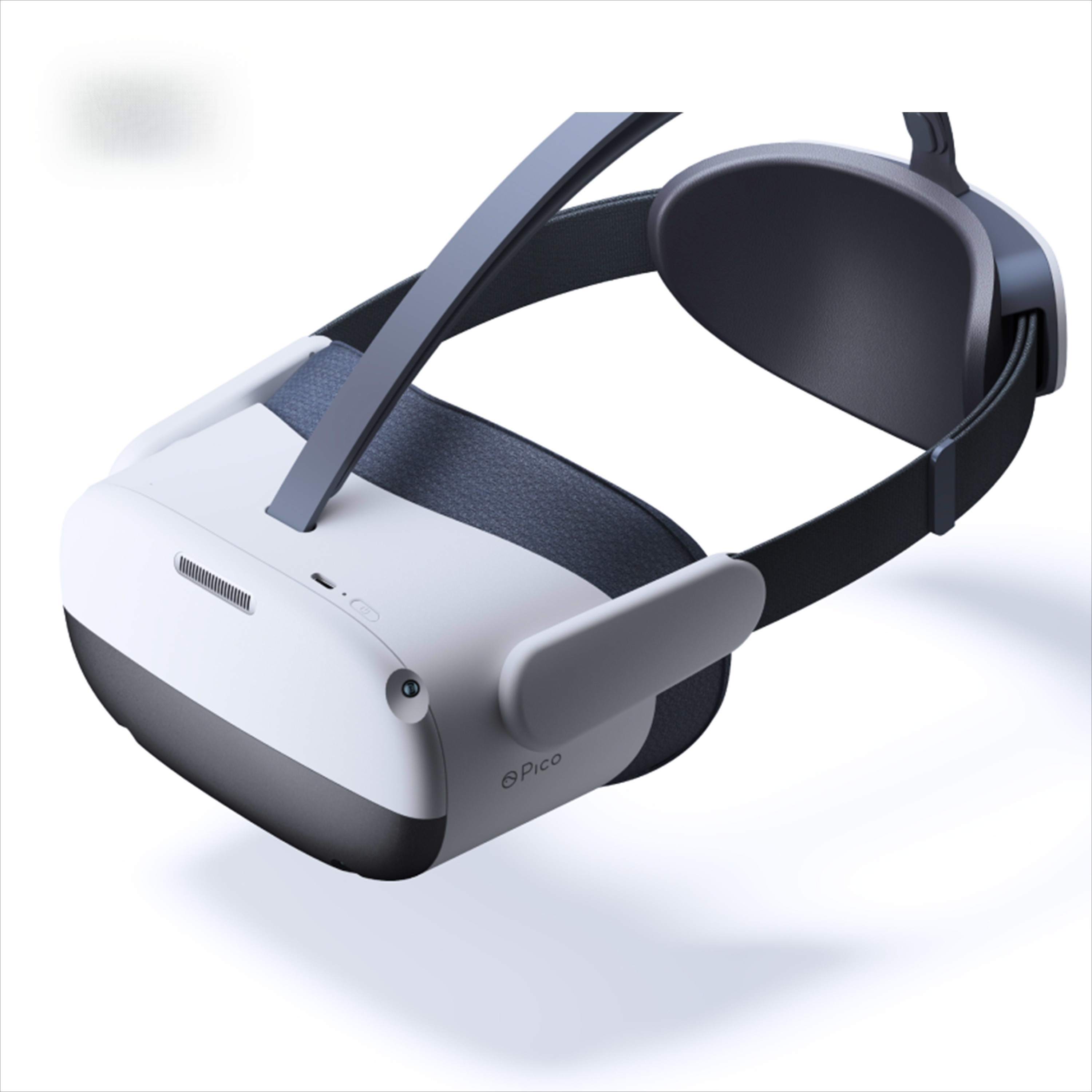 3 Standalone VR Headset | 6DoF - Vr Headset Pc ulasan dan harga