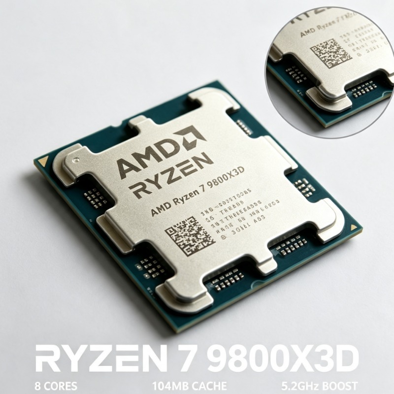 Online Game Multi-thread CPU A - Amd Cpu Ryzen 7 ulasan dan harga