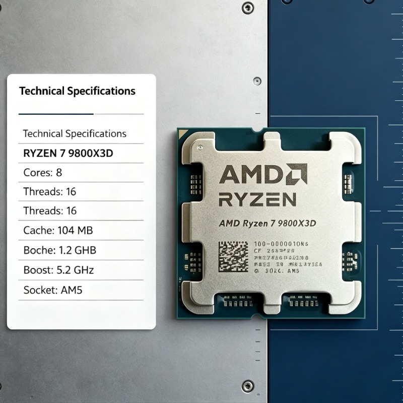 Online Game Multi-thread CPU A - Amd Cpu Ryzen 7 ulasan dan harga