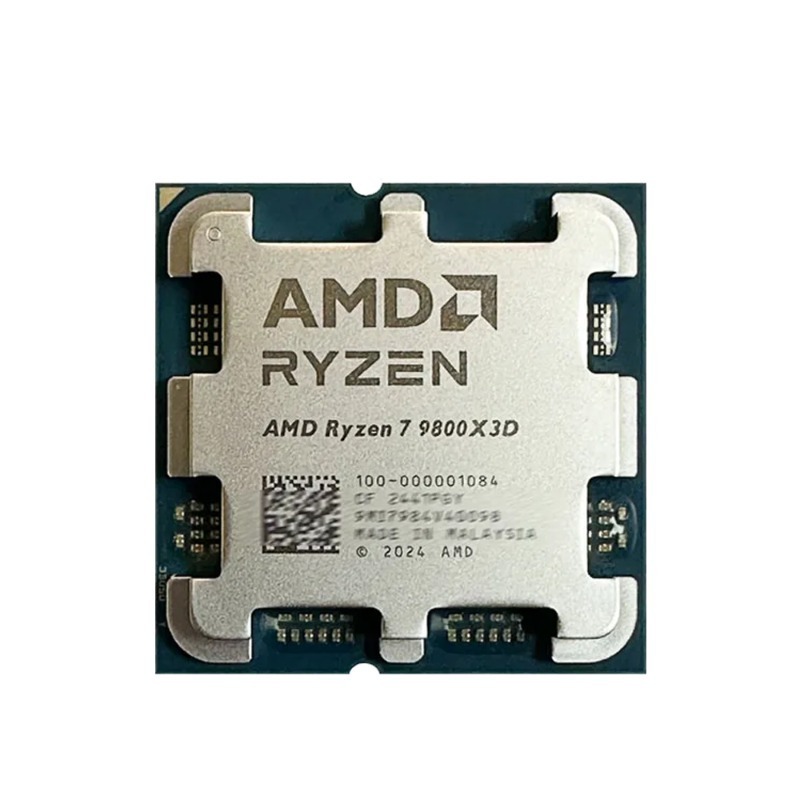 Online Game Multi-thread CPU A - Amd Cpu Ryzen 7 ulasan dan harga