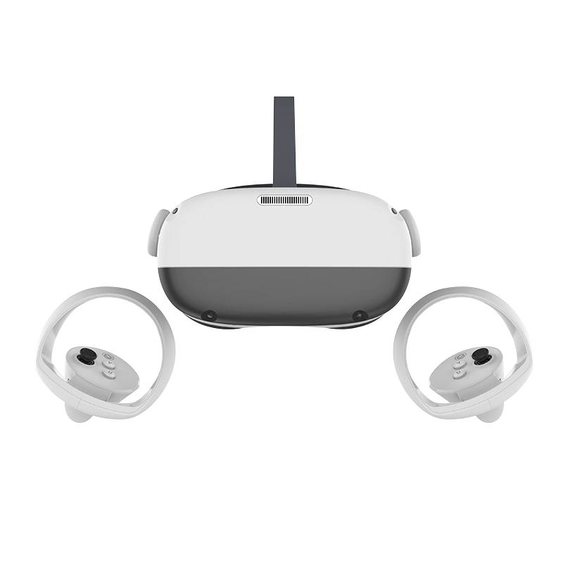 Used, 95% New, Pico Neo 3 All- - Vr Headset Pc ulasan dan harga