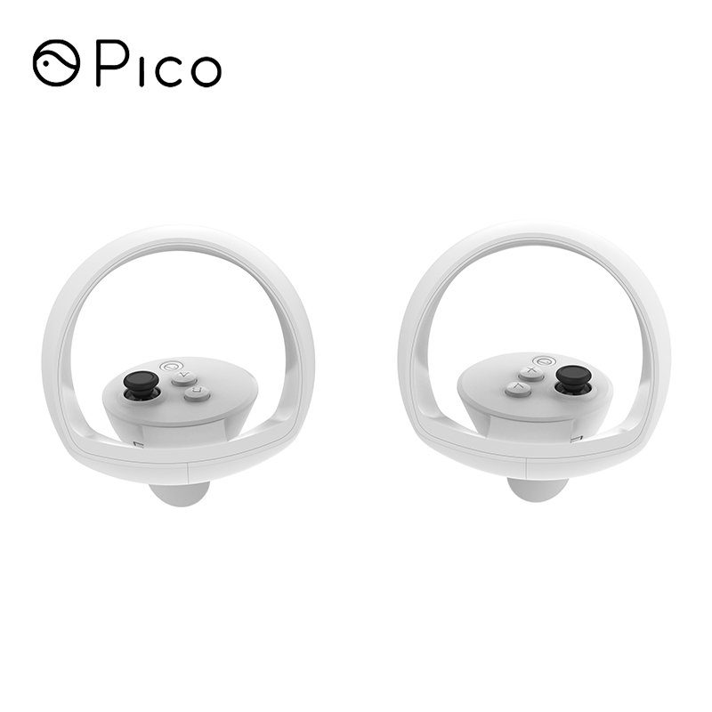 Used, 95% New, Pico Neo 3 All- - Vr Headset Pc ulasan dan harga