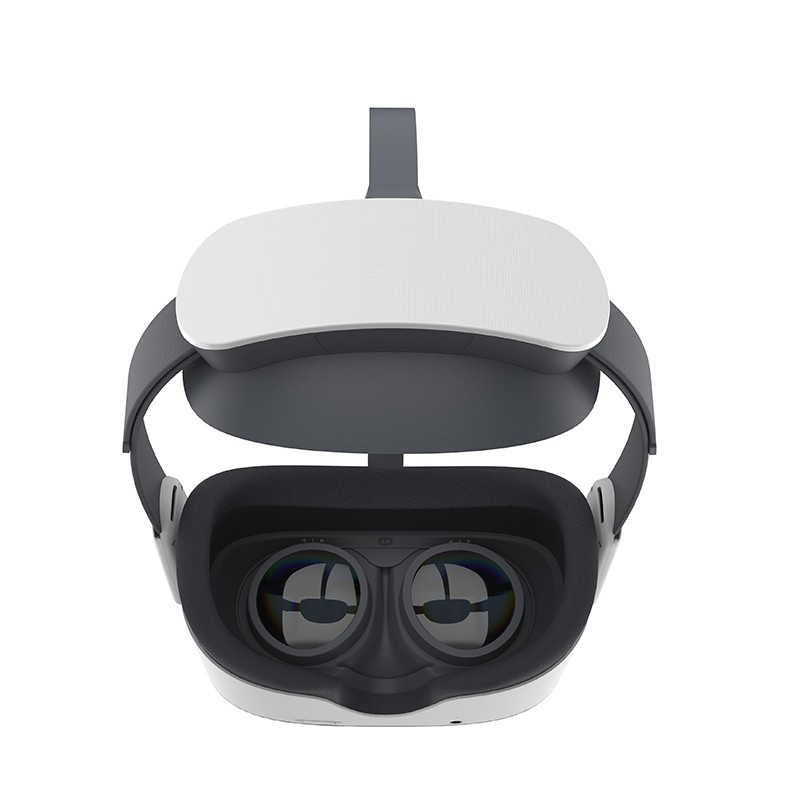 Used, 95% New, Pico Neo 3 All- - Vr Headset Pc ulasan dan harga