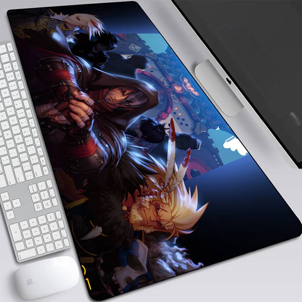DNF Dungeon Fighter Online Lar - Pc Gaming Online ulasan dan harga