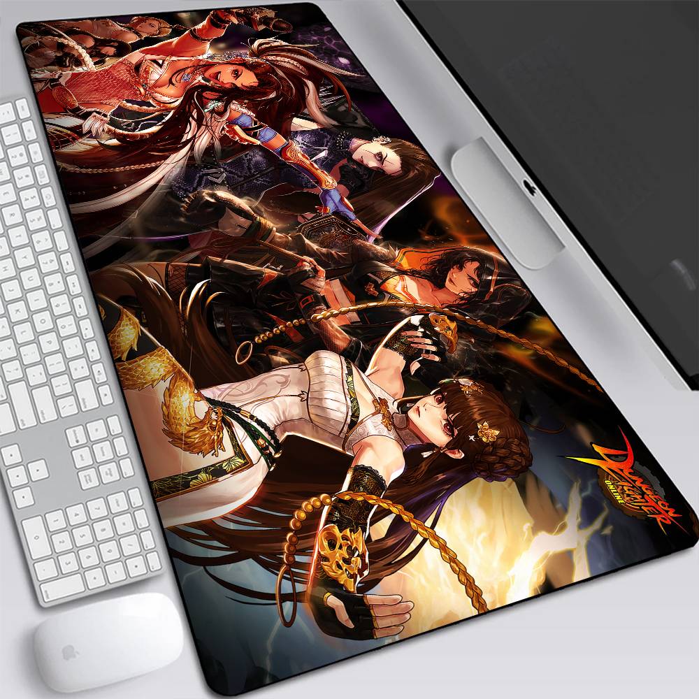 DNF Dungeon Fighter Online Lar - Pc Gaming Online ulasan dan harga