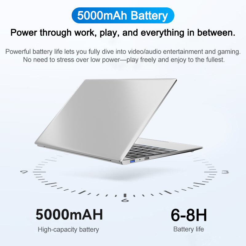 14.1 Inch Ultra Slim Notebook  - Pc Gaming Core I7 ulasan dan harga