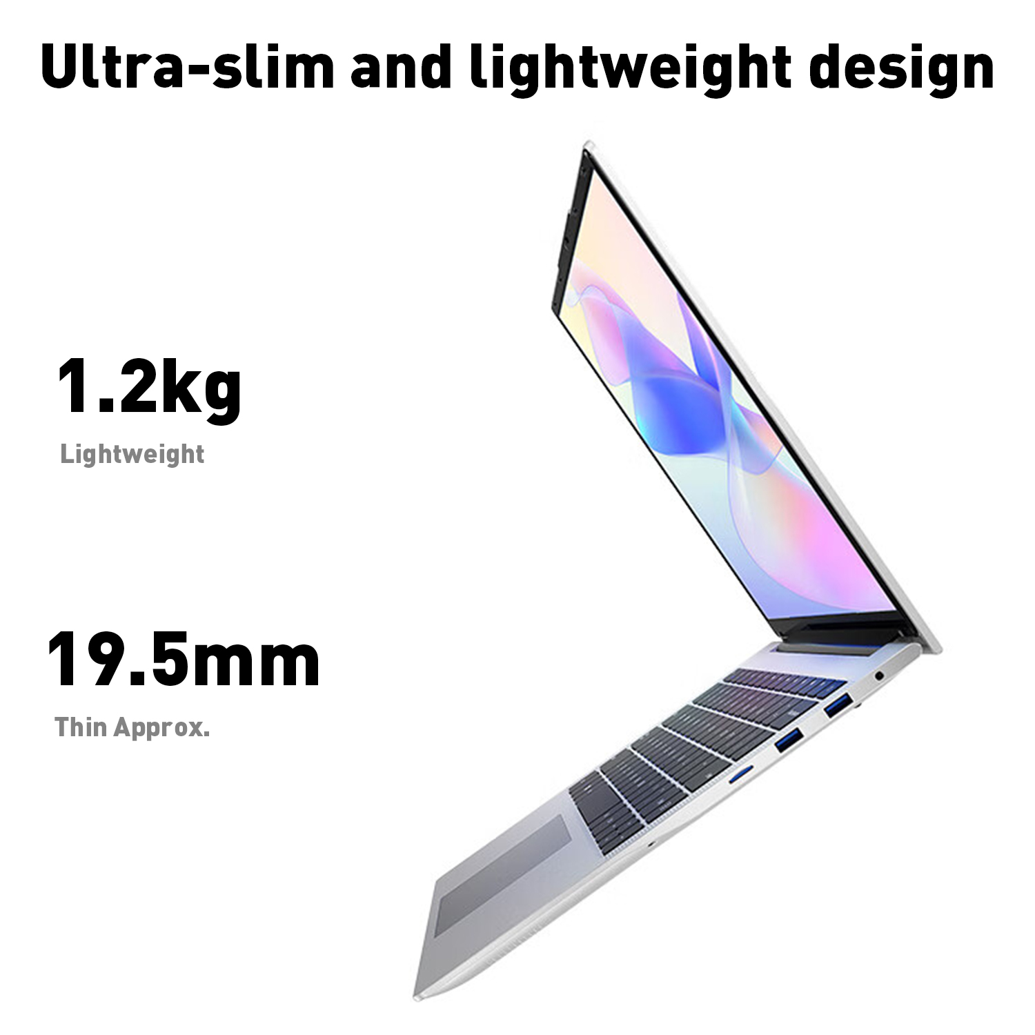 14.1 Inch Ultra Slim Notebook  - Pc Gaming Core I7 ulasan dan harga