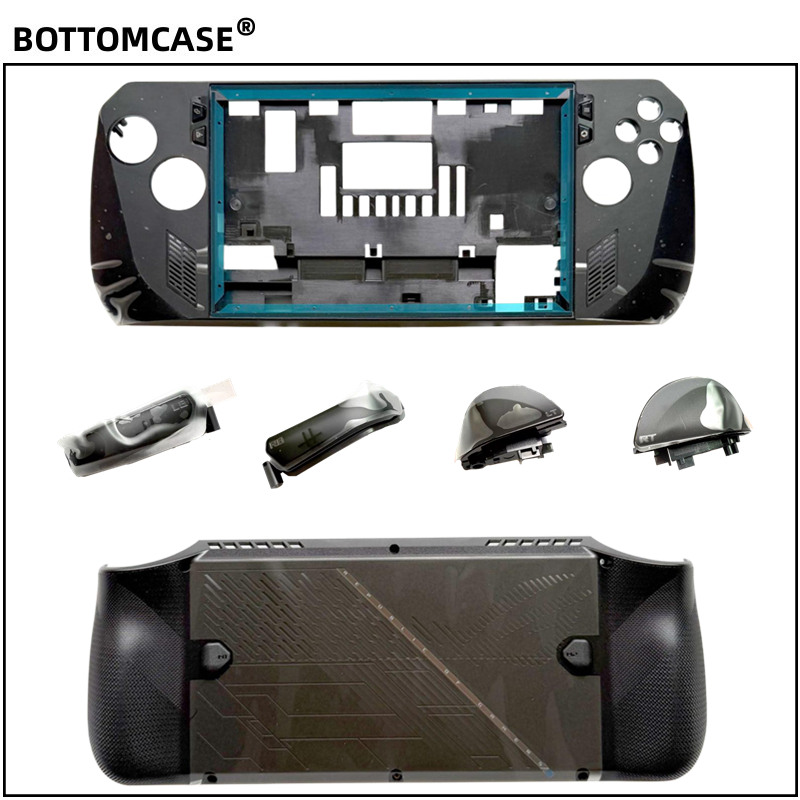 New For BOTTOMCASE® ROG Ally X - Pc Gaming Handheld ulasan dan harga