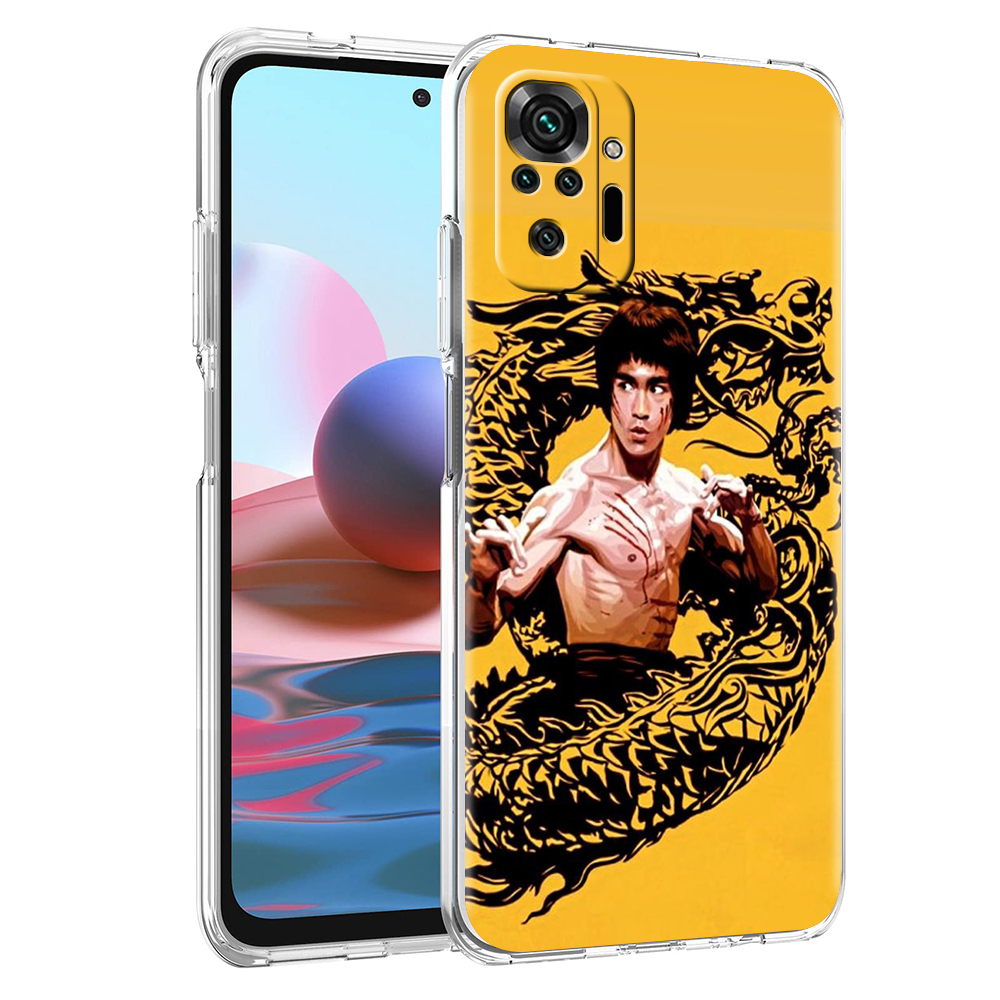 Kung Fu Taekwondo Karate Phone - Pc Gaming Xiaomi ulasan dan harga