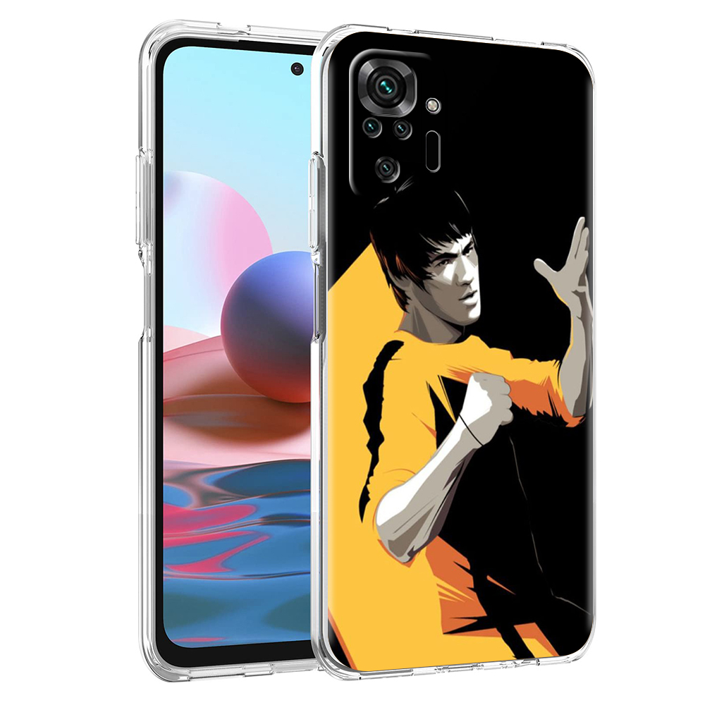 Kung Fu Taekwondo Karate Phone - Pc Gaming Xiaomi ulasan dan harga
