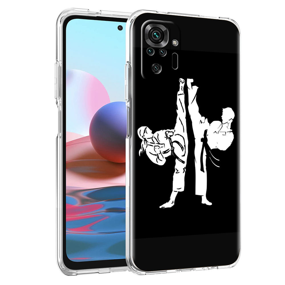 Kung Fu Taekwondo Karate Phone - Pc Gaming Xiaomi ulasan dan harga