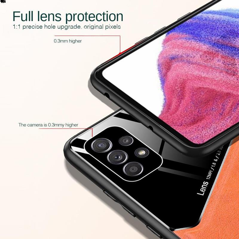 K50 Gaming Case PU Leather Car - Pc Gaming Xiaomi ulasan dan harga