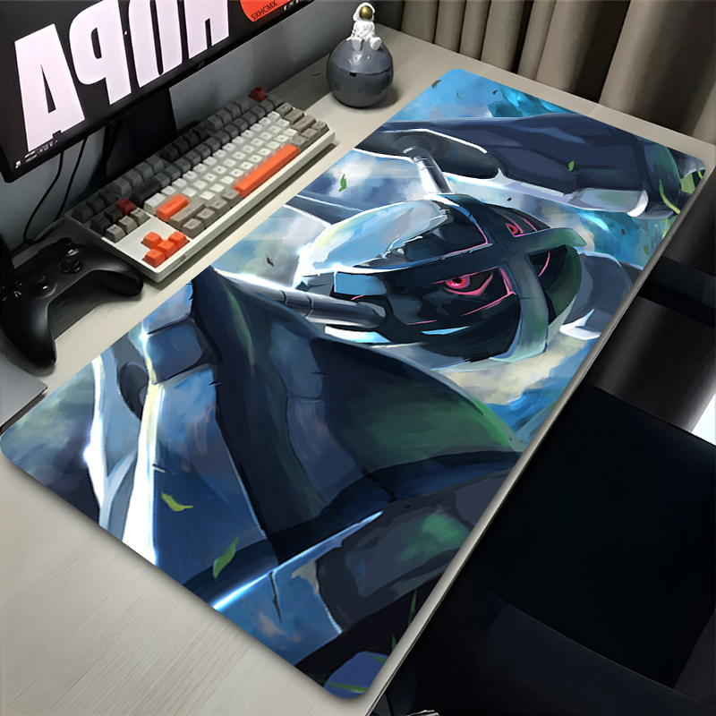 Computer Desk Mat Game P-pokem - Pc Gaming Games ulasan dan harga