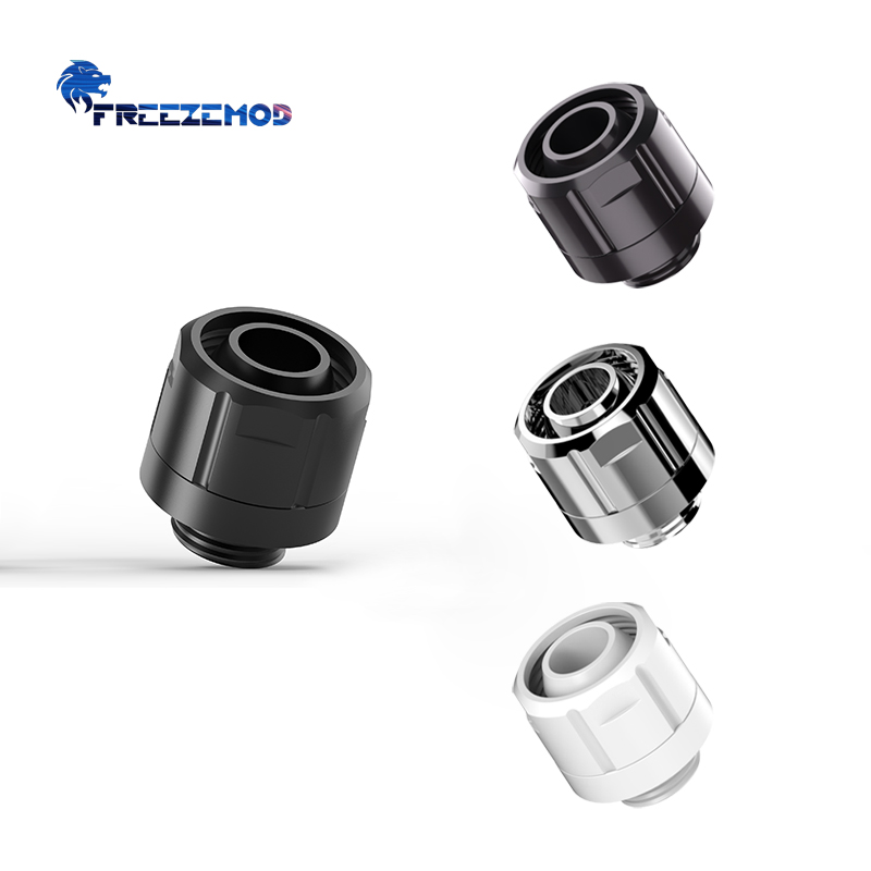 FREEZEMOD PC Water Cooling Sof - Pc Gaming Liquid Cooling ulasan dan harga