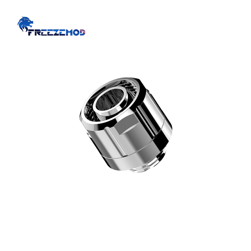 FREEZEMOD PC Water Cooling Sof - Pc Gaming Liquid Cooling ulasan dan harga