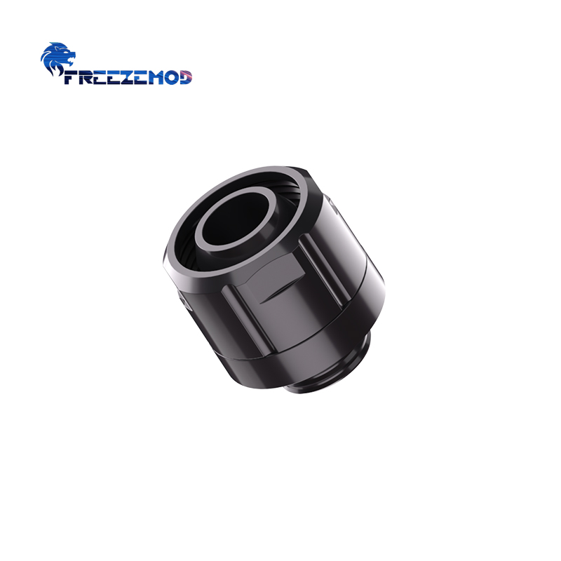 FREEZEMOD PC Water Cooling Sof - Pc Gaming Liquid Cooling ulasan dan harga