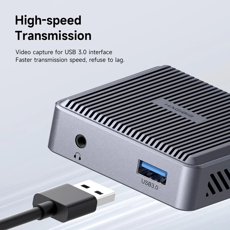 Hagibis 4K HDMI-Compatible Vid - Pc Gaming Games ulasan dan harga