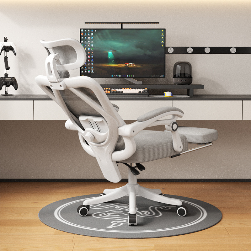 Ergonomic Mesh Office Chair, A - Pc Gaming Chair ulasan dan harga