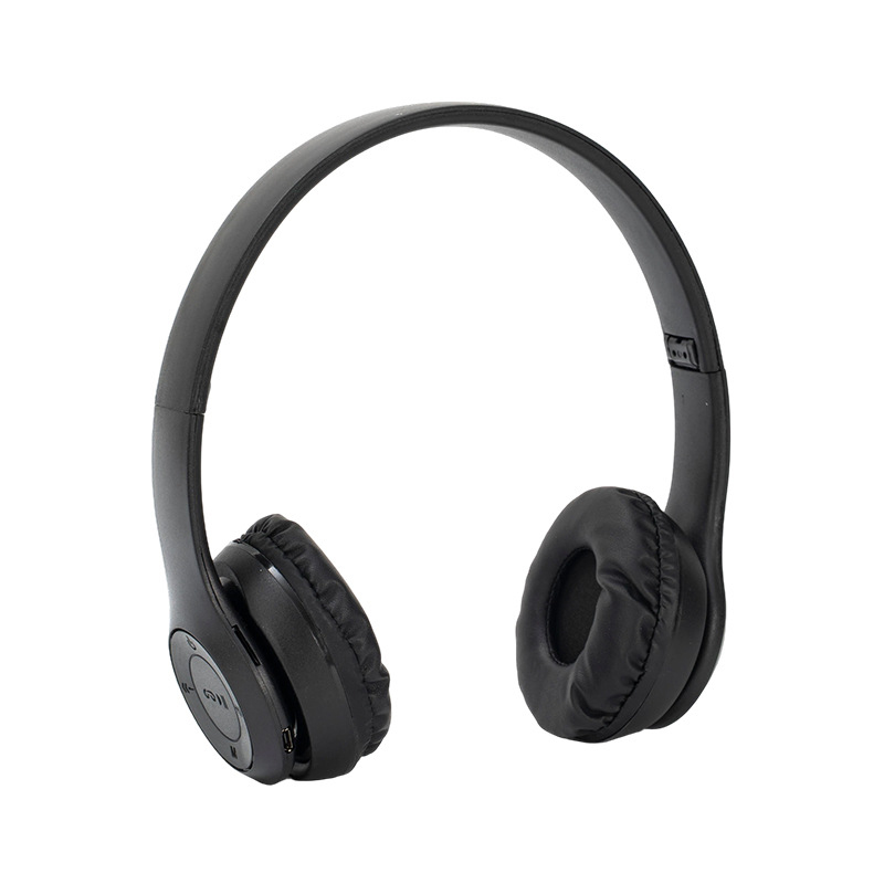 Bluetooth Headset Wireless Ear - Pc Gaming Xiaomi ulasan dan harga