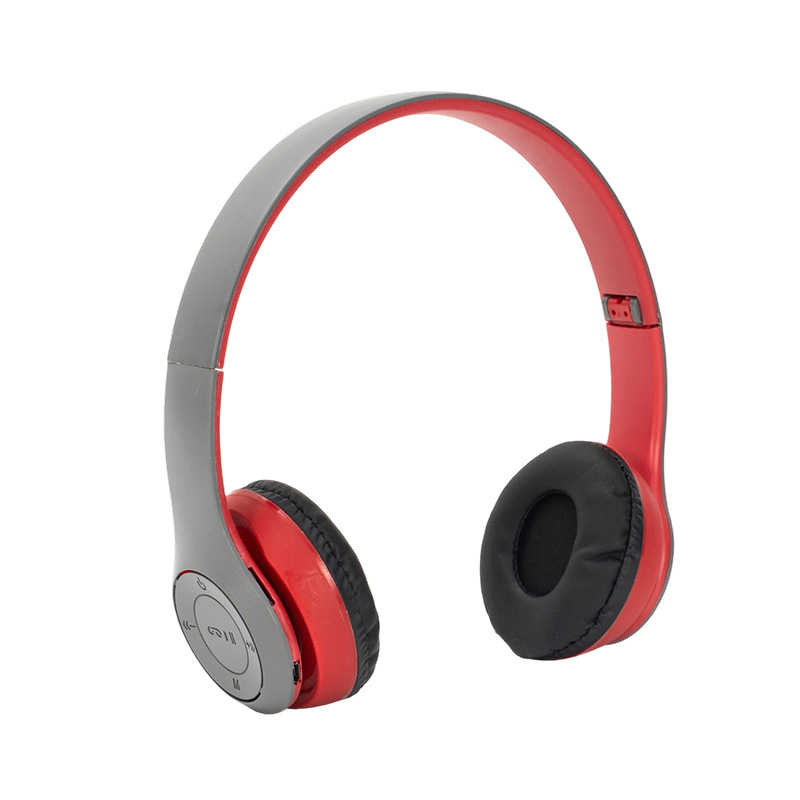 Bluetooth Headset Wireless Ear - Pc Gaming Xiaomi ulasan dan harga