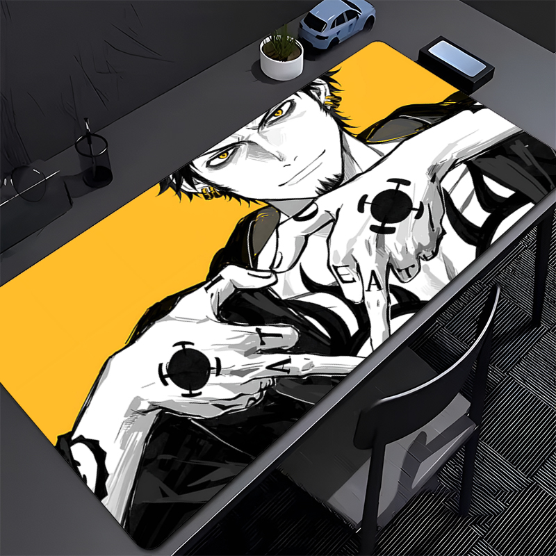 ONE PIECE Trafalgar D Water La - Pc Gaming Games ulasan dan harga