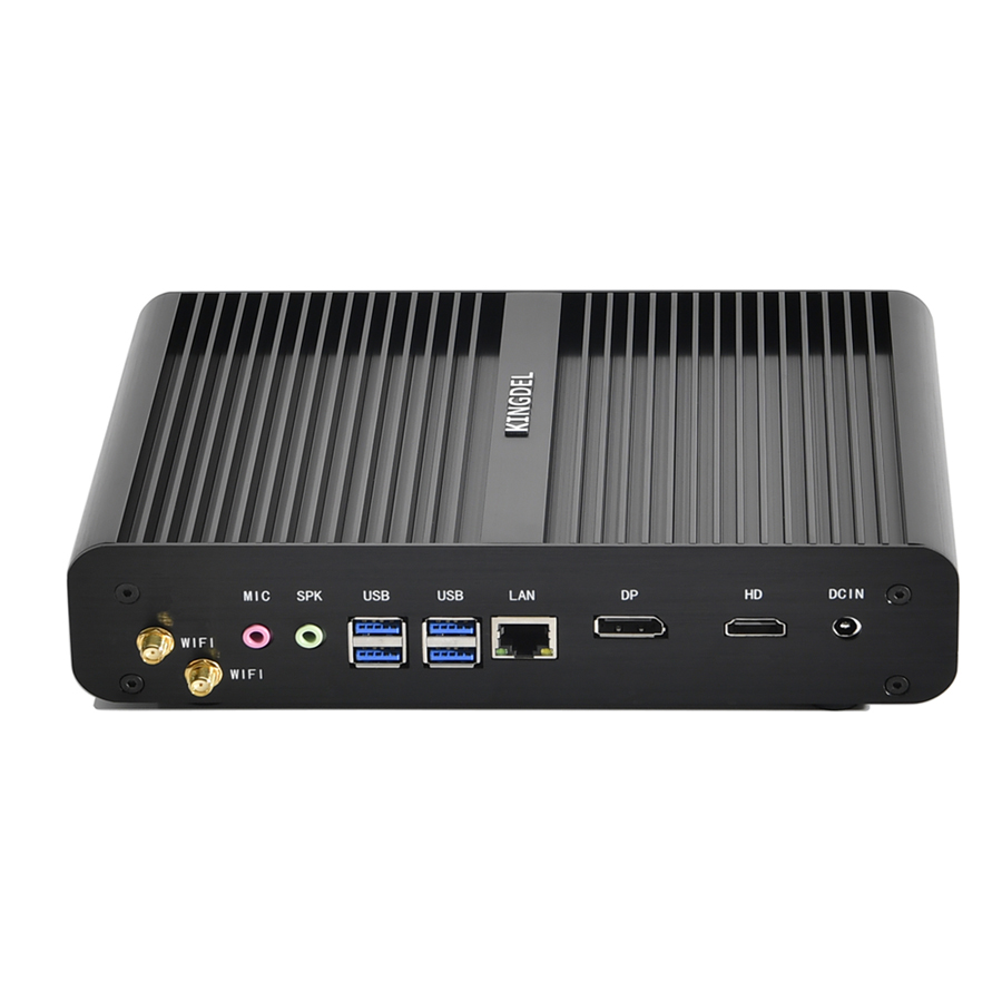 12th Gen Alder Lake Mini PC In - Pc Gaming Core I7 ulasan dan harga